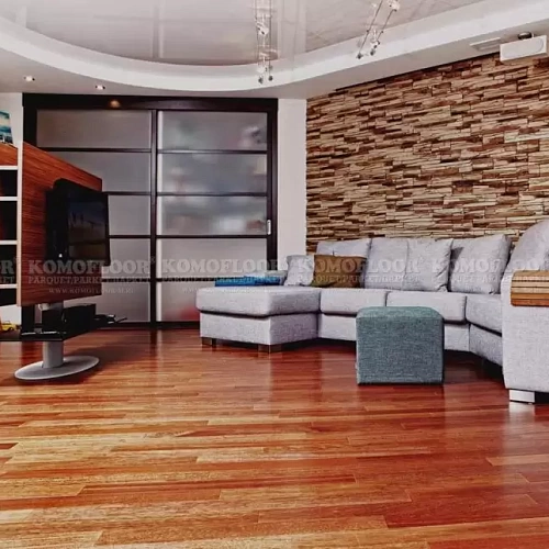 КЕМПАС M ШТУЧНЫЙ ПАРКЕТ KOMOFLOOR